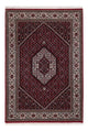 Indo Bidjar Tæppe 182x123cm - Orientalsk tæppe