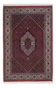 Indo Bidjar Tæppe 121x184cm - Orientalsk tæppe