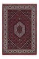 Indo Bidjar Tæppe 179x122cm - Orientalsk tæppe