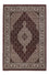Orientalsk tæppe - Tabriz - 186 x 124 cm - mørk beige