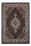 Orientalsk tæppe - Tabriz - 185 x 125 cm - mørk beige