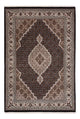 Indo Tabriz Tæppe 184x124cm - Orientalsk tæppe