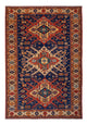 Afghansk kilim Tæppe 299x214cm