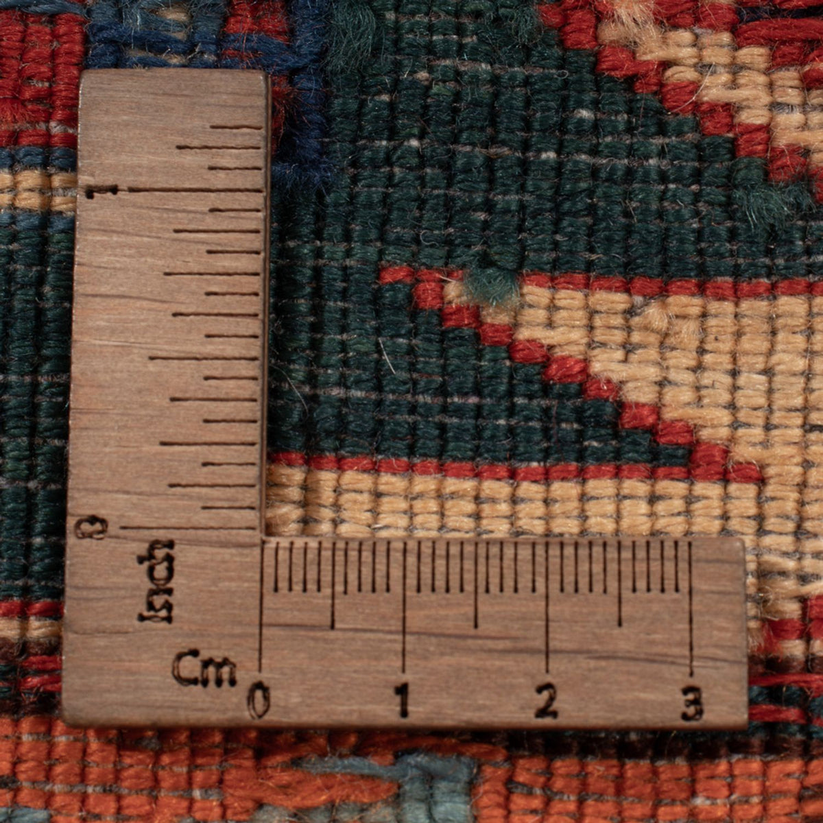 Kelim-tæppe - orientalsk - Soumak - 299 x 214 cm - flerfarvet