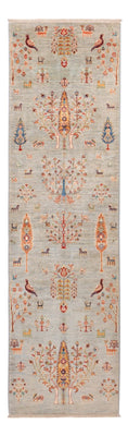 Løber Ziegler Carpet - Ariana - 299 x 83 cm - flerfarvet