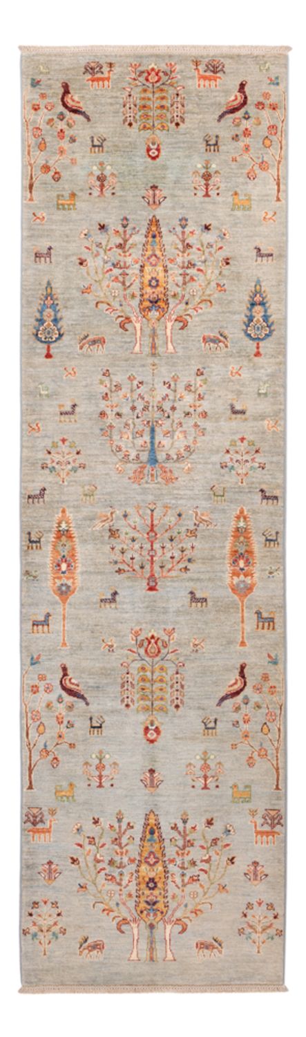 Løber Ziegler Carpet - Ariana - 299 x 83 cm - flerfarvet