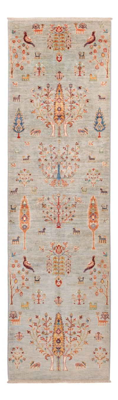 Ariana Tæppe 83x299cm - Orientalsk tæppe