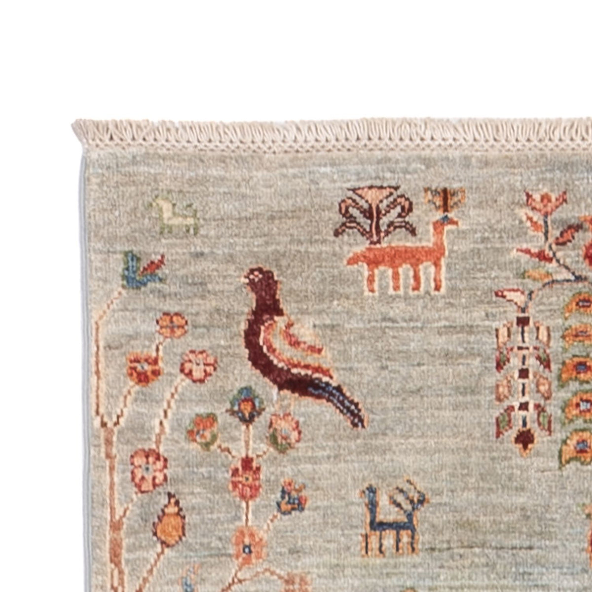 Løber Ziegler Carpet - Ariana - 299 x 83 cm - flerfarvet