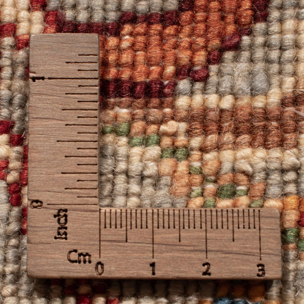 Løber Ziegler Carpet - Ariana - 299 x 83 cm - flerfarvet