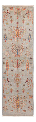 Løber Ziegler Carpet - Ariana - 298 x 83 cm - flerfarvet