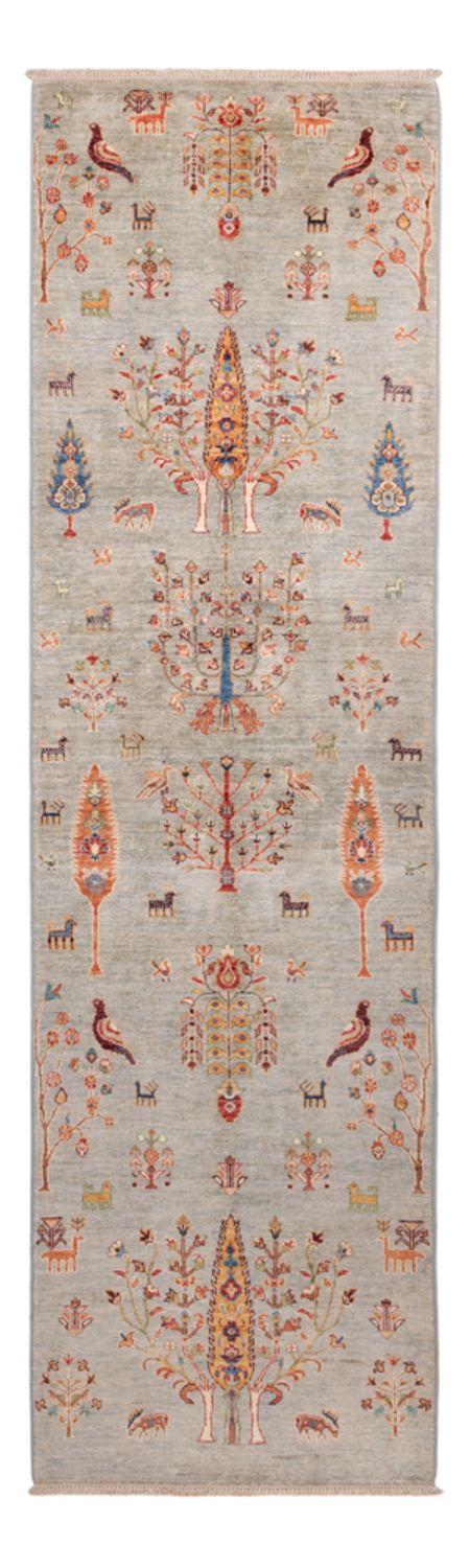 Løber Ziegler Carpet - Ariana - 298 x 83 cm - flerfarvet