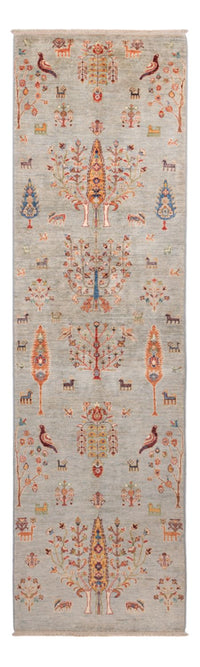 Løber Ziegler Carpet - Ariana - 298 x 83 cm - flerfarvet