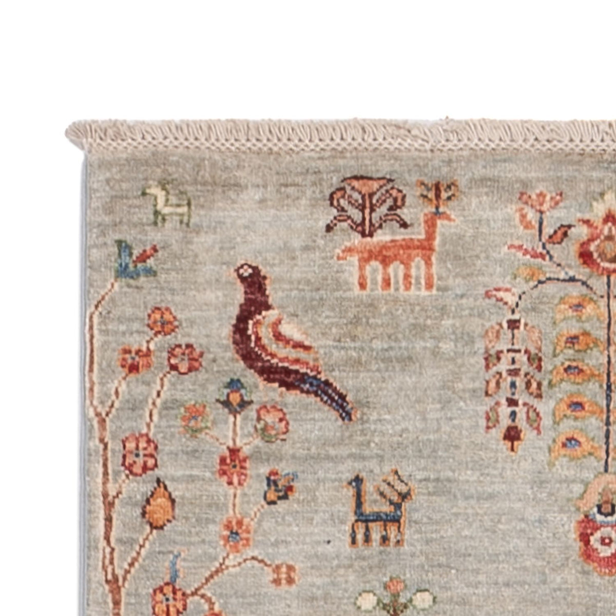 Løber Ziegler Carpet - Ariana - 298 x 83 cm - flerfarvet