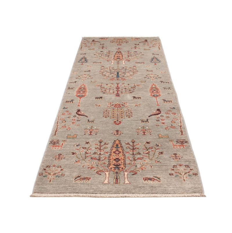 Løber Ziegler Carpet - Ariana - 298 x 83 cm - flerfarvet