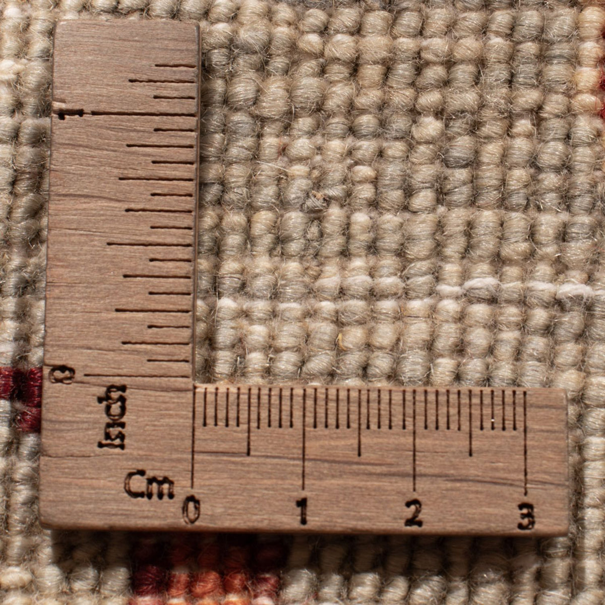 Løber Ziegler Carpet - Ariana - 298 x 83 cm - flerfarvet