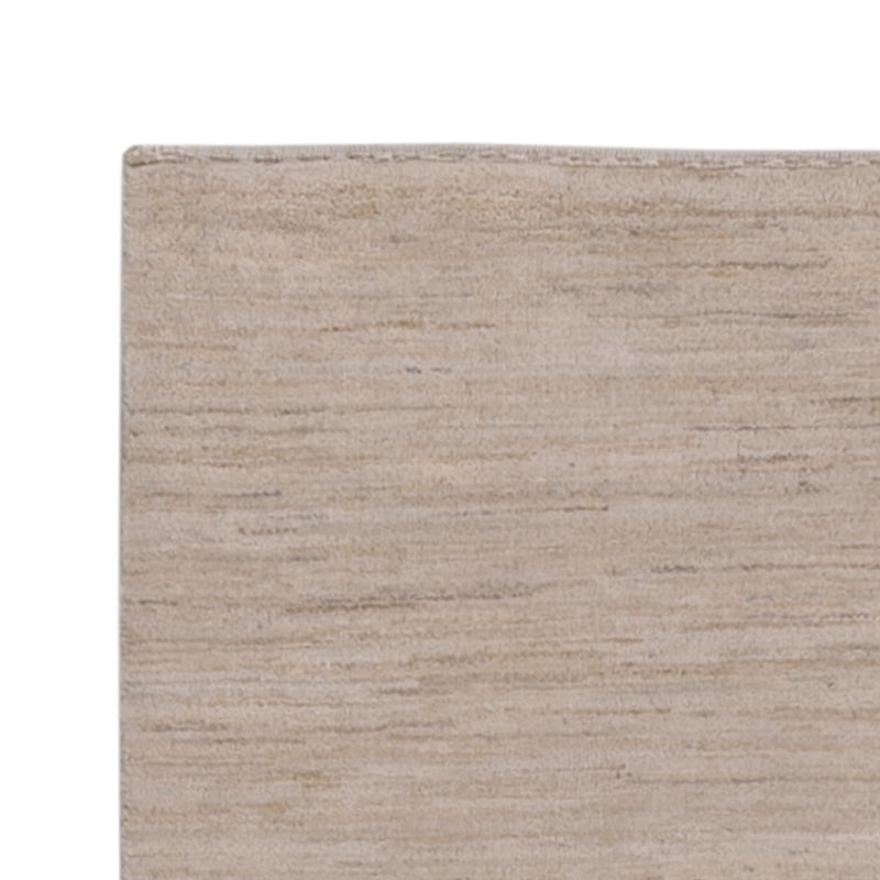 Løber Gabbeh-tæppe - Loribaft Indus - 294 x 84 cm - beige