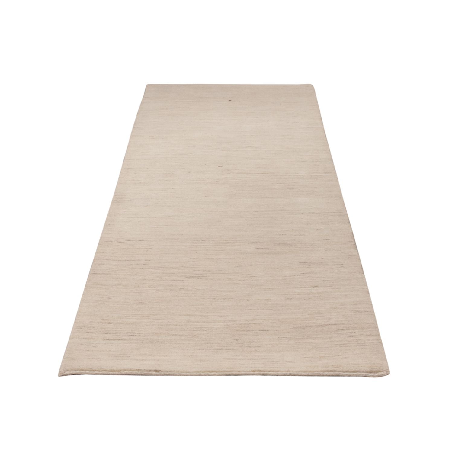 Løber Gabbeh-tæppe - Loribaft Indus - 294 x 84 cm - beige