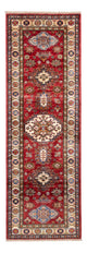 Kazak Tæppe 245x77cm - Orientalsk tæppe