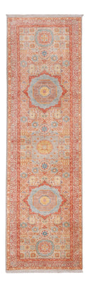 Løber Ziegler Carpet - Ariana - 290 x 87 cm - lysrød