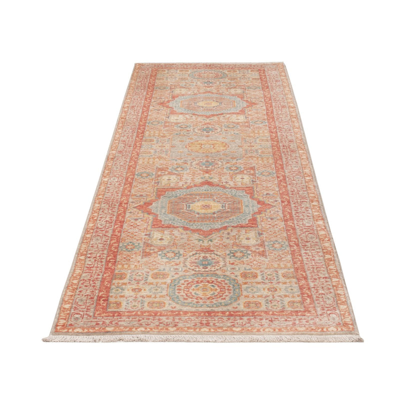 Løber Ziegler Carpet - Ariana - 290 x 87 cm - lysrød
