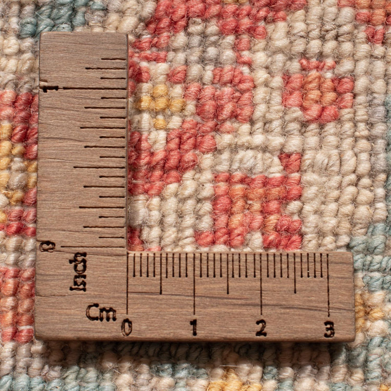 Løber Ziegler Carpet - Ariana - 290 x 87 cm - lysrød