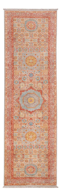 Løber Ziegler Carpet - Ariana - 291 x 83 cm - lysrød