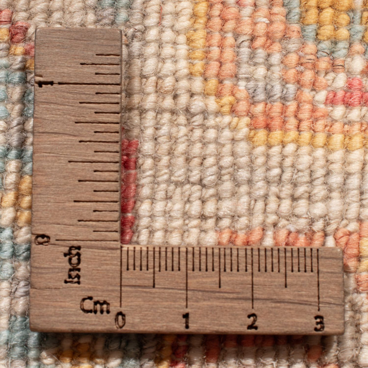 Løber Ziegler Carpet - Ariana - 291 x 83 cm - lysrød