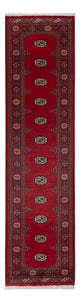 Pakistan Tæppe 322x82cm - Orientalsk tæppe