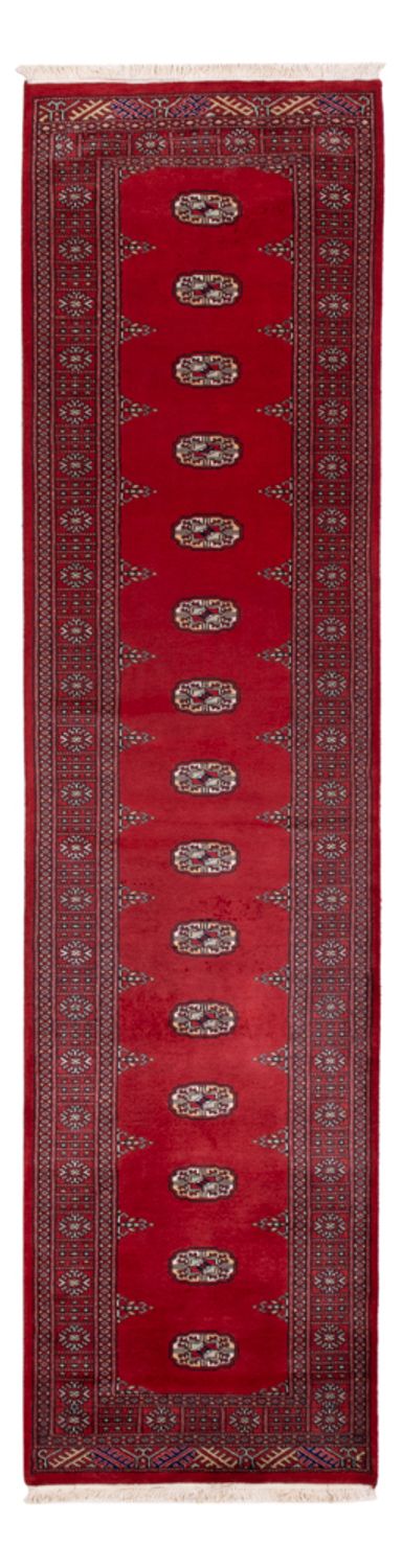 Pakistan Tæppe 81x331cm - Orientalsk tæppe