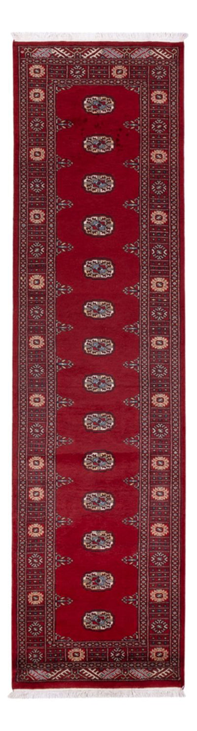 Pakistan Tæppe 79x319cm - Orientalsk tæppe