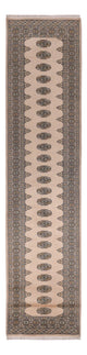 Pakistan Tæppe 361x79cm - Orientalsk tæppe