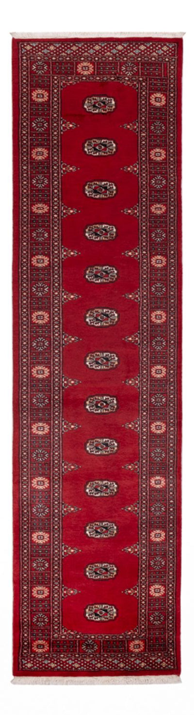 Pakistan Tæppe 79x322cm - Orientalsk tæppe