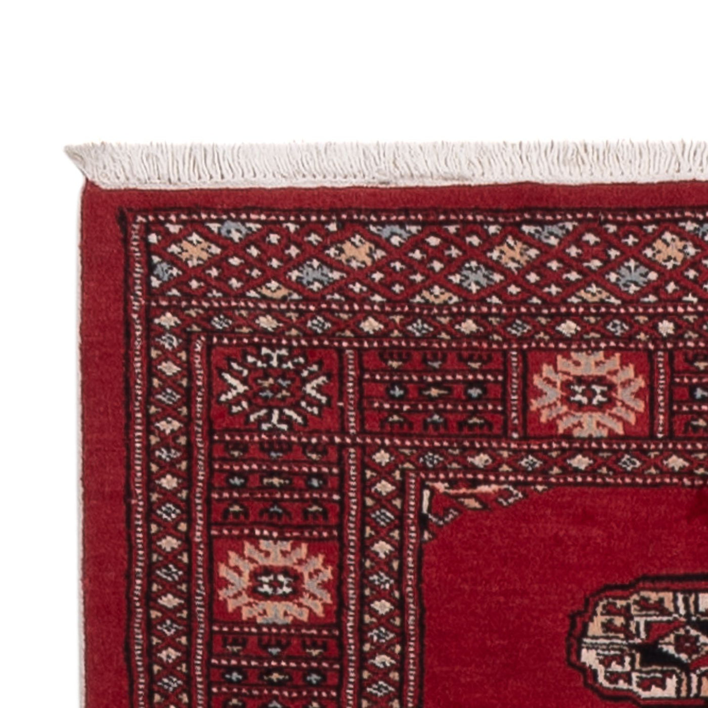 Pakistan Tæppe 322x79cm - Orientalsk tæppe