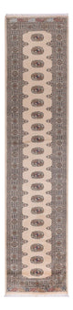 Pakistan Tæppe 351x78cm - Orientalsk tæppe