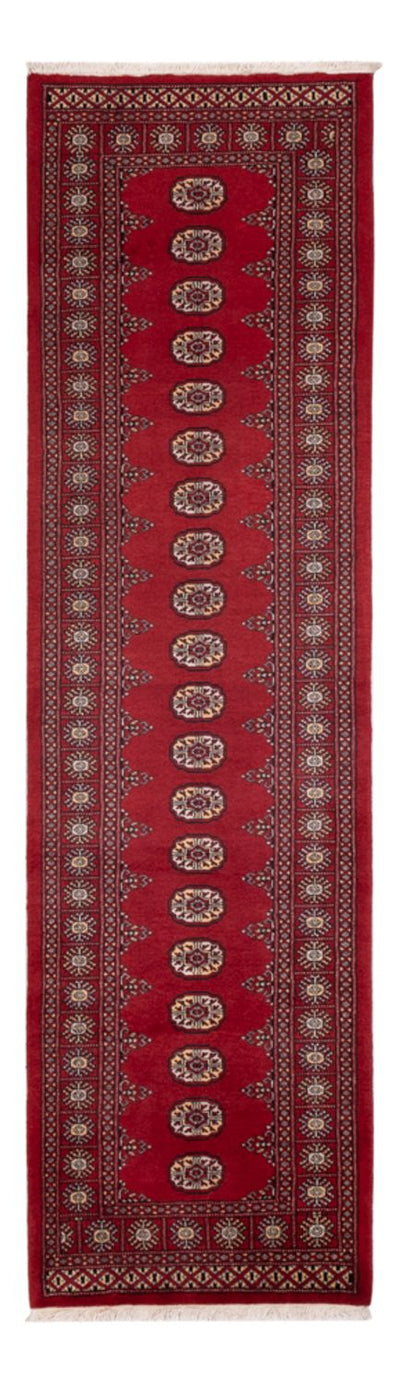 Pakistan Tæppe 79x286cm - Orientalsk tæppe