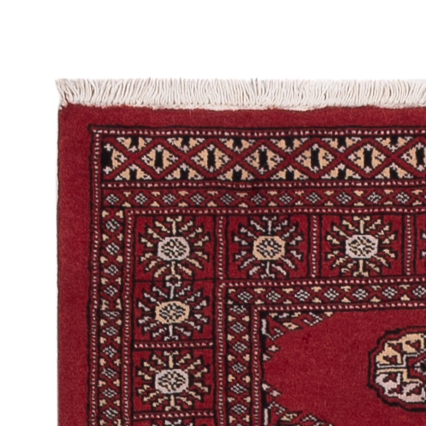 Pakistan Tæppe 286x79cm - Orientalsk tæppe