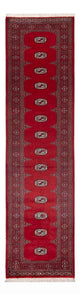 Pakistan Tæppe 311x78cm - Orientalsk tæppe