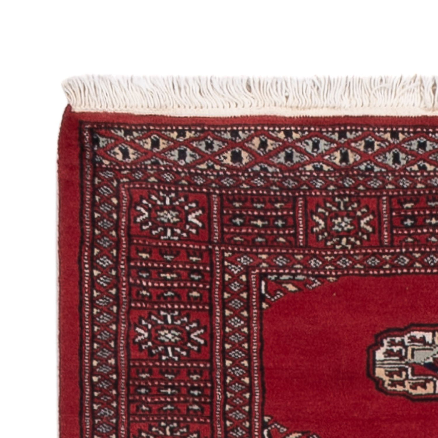 Pakistan Tæppe 311x78cm - Orientalsk tæppe