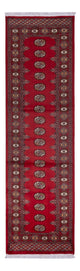Pakistan Tæppe 289x78cm - Orientalsk tæppe