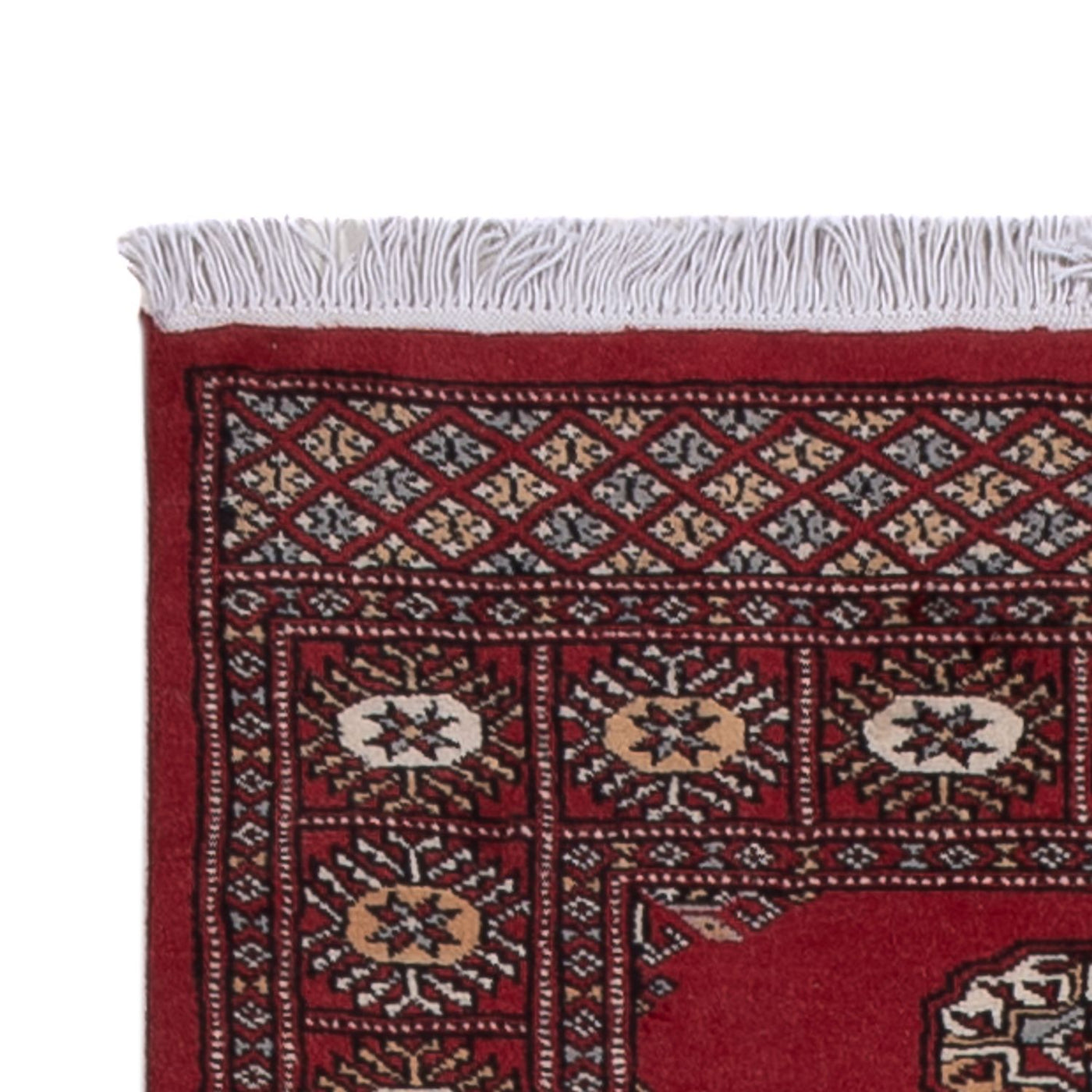 Pakistan Tæppe 289x78cm - Orientalsk tæppe