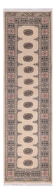 Pakistan Tæppe 288x79cm - Orientalsk tæppe
