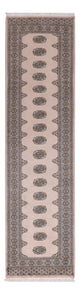 Pakistan Tæppe 302x79cm - Orientalsk tæppe