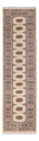 Pakistan Tæppe 309x79cm - Orientalsk tæppe