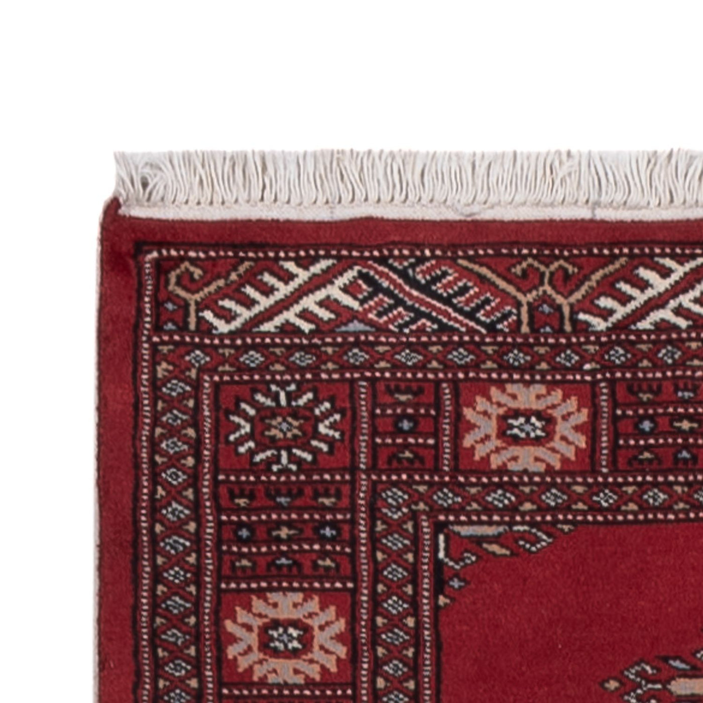 Pakistan Tæppe 303x79cm - Orientalsk tæppe