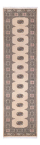 Pakistan Tæppe 79x310cm - Orientalsk tæppe