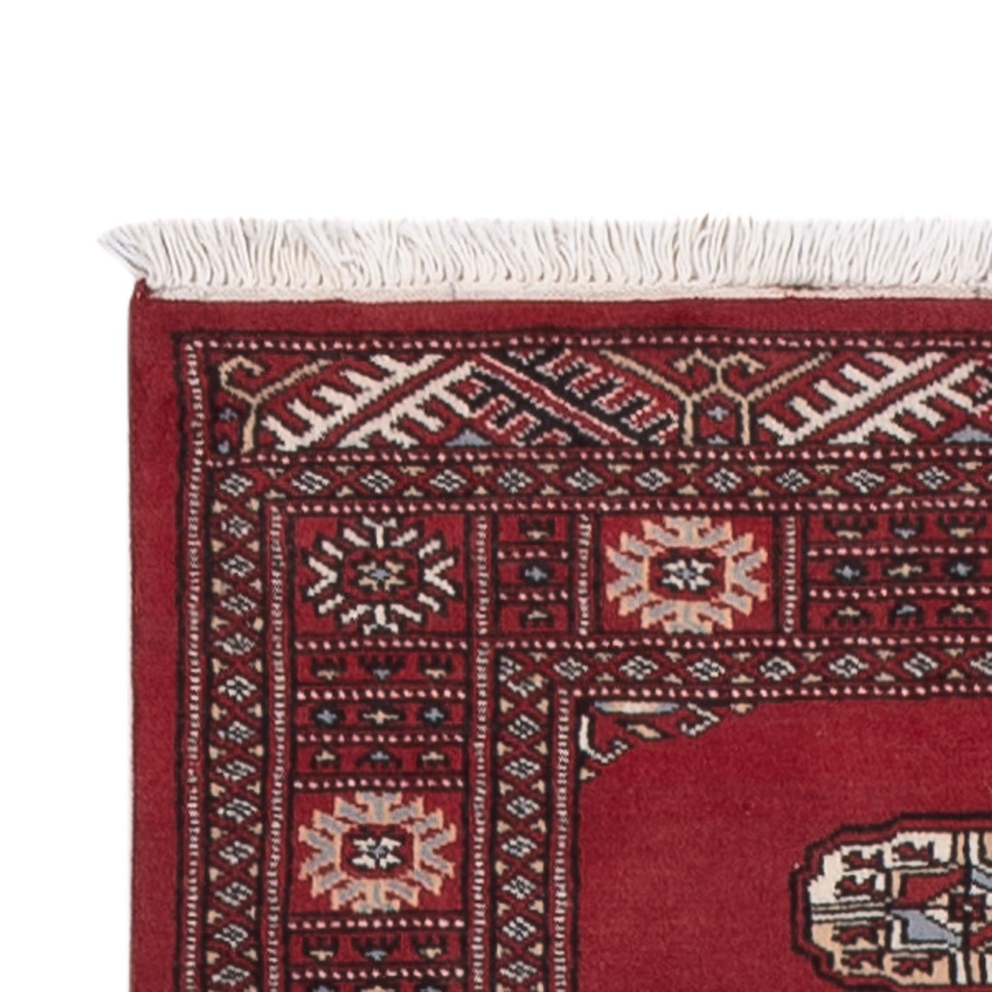 Pakistan Tæppe 305x77cm - Orientalsk tæppe