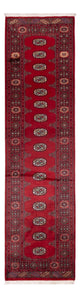 Pakistan Tæppe 79x297cm - Orientalsk tæppe