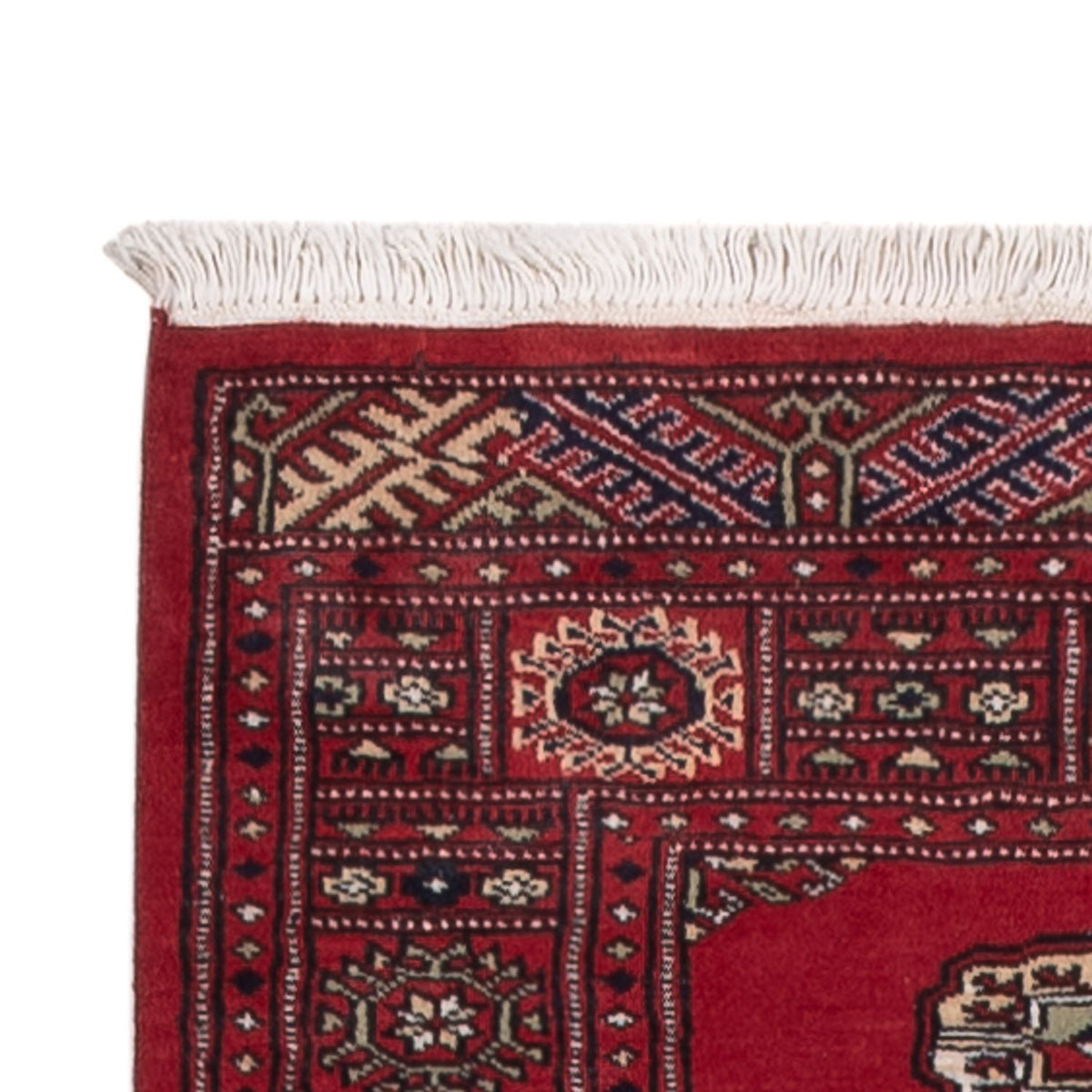 Pakistan Tæppe 79x297cm - Orientalsk tæppe