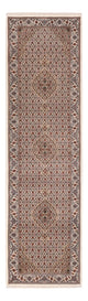 Indo Tabriz Tæppe 315x84cm - Orientalsk tæppe