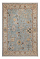 Ushak Tæppe 296x200cm - Orientalsk tæppe